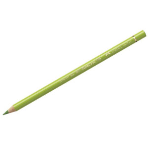 Олівець кольоровий Травневий зелений № 170 Polychromos, Faber-Castell